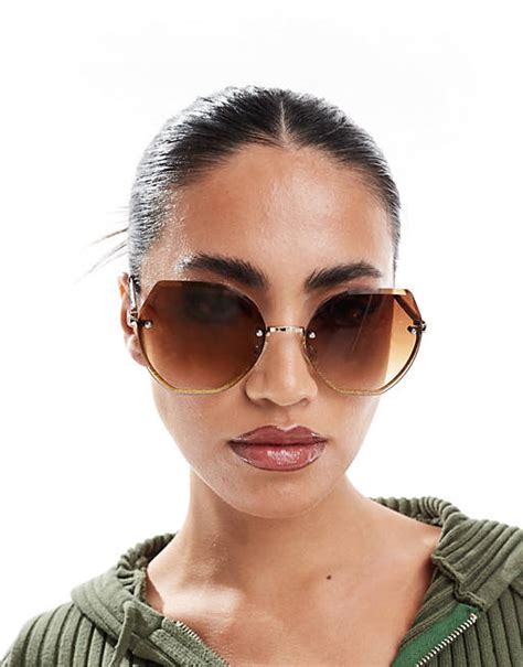 sunglasses women river island